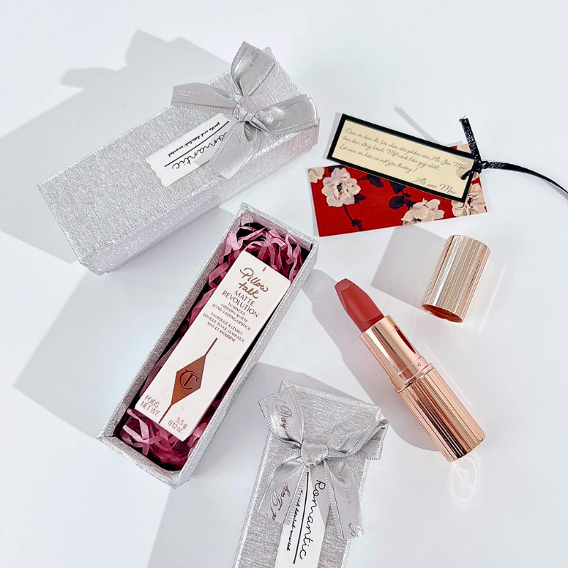 Son Môi Charlotte Tilbury Lipstick